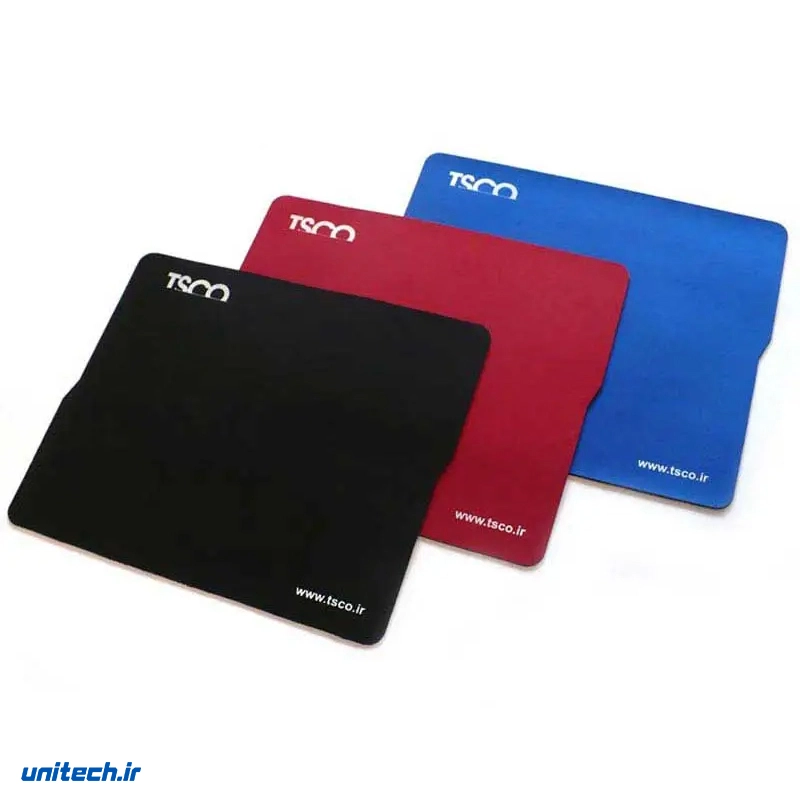 موس پد تسکو TMO 252